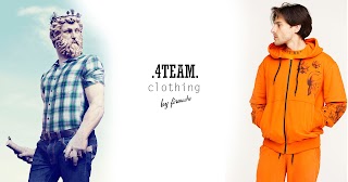 4TEAM Clothing