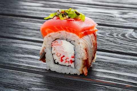 BUDUSUSHi