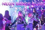 Дискотеки для дітей Neon Dance Club