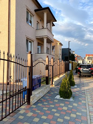 Silena apartments