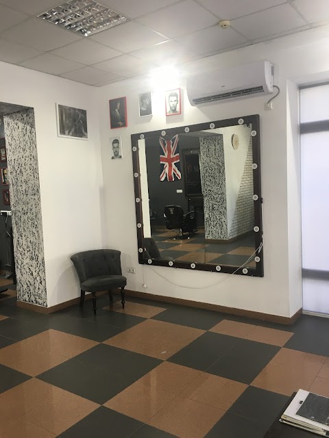 Barbershop London