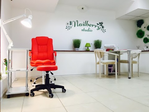 Nailberry Studio