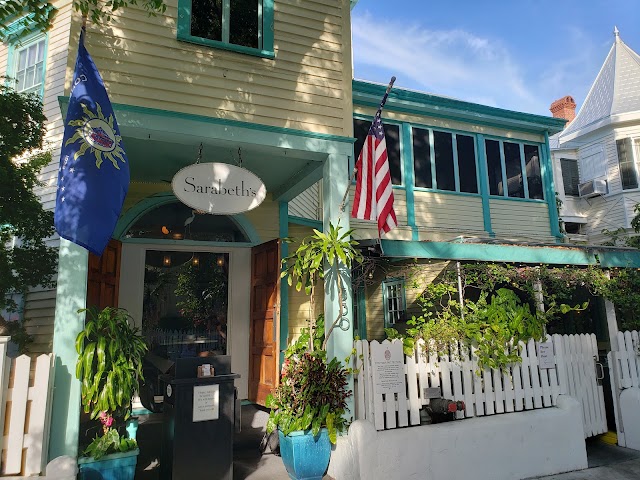 Sarabeth's Key West