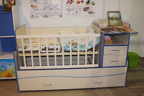 Baby Room