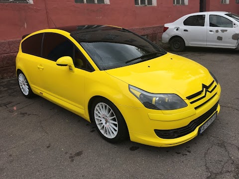 СТО S&Vtuning