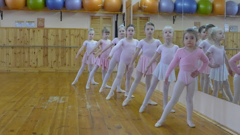 Школа хореографии "Dance Place"