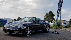 SL Best Car Clean - Autoaufbereitung