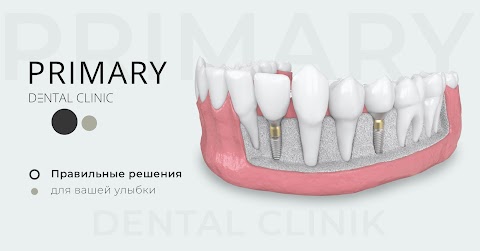 Primary Dental Clinic