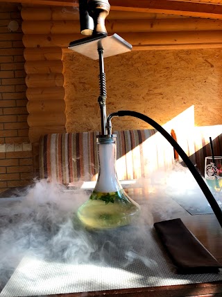 Tsunami Hookah