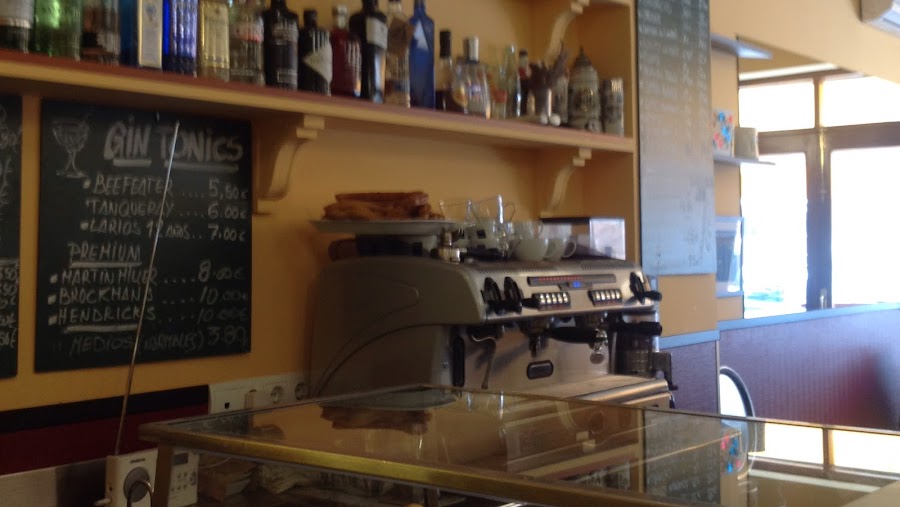 Foto de Taberna La Cañeria