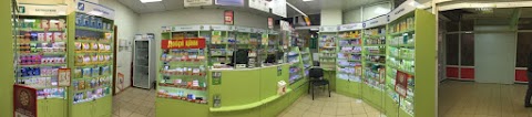 Pharmacy "Dobrogo Dnia"