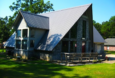 photo of Precision Roofing Services