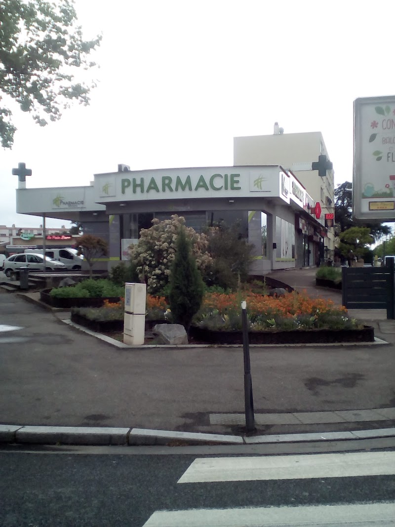 photo pharmacie