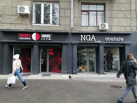 NGA Couture