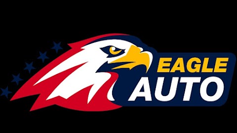 Автосервис eagle_autoservice