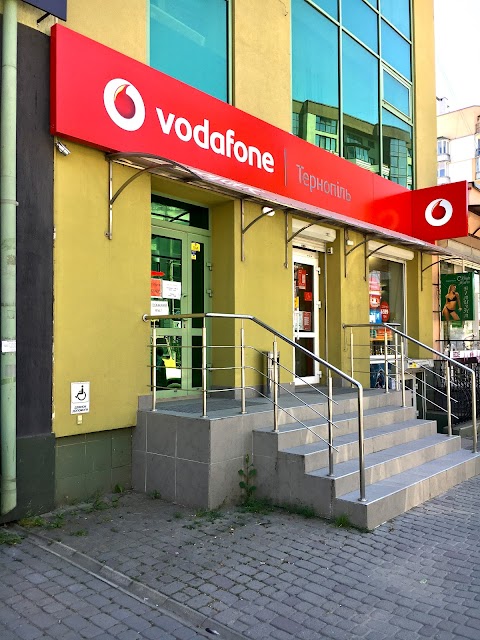 Vodafone