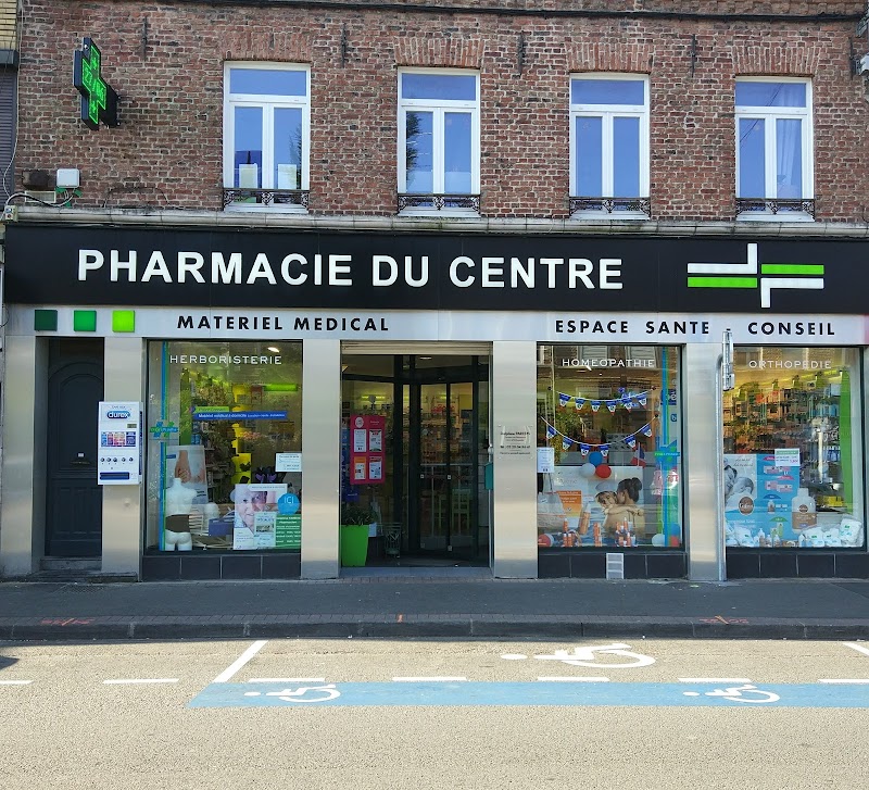 photo pharmacie