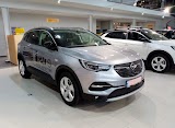 Opel Центр Ілта Львів