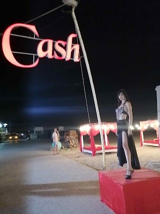 Cash beach club