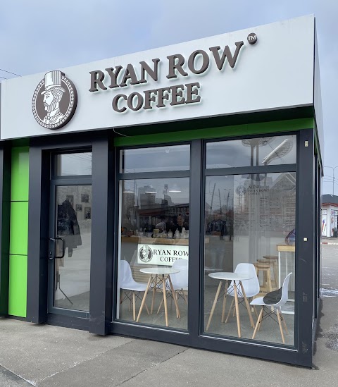 Ryan Row Coffee