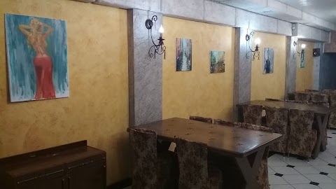 Kiev City Resto Bar