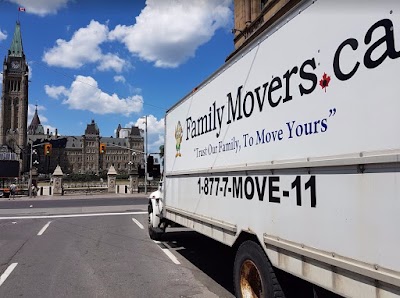 Moving Company