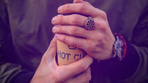 HOTCUP