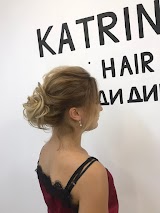 Katrin Bon-Che hair studio
