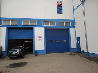 Сто Liqui Moly, Автозапчастини, Autodoc