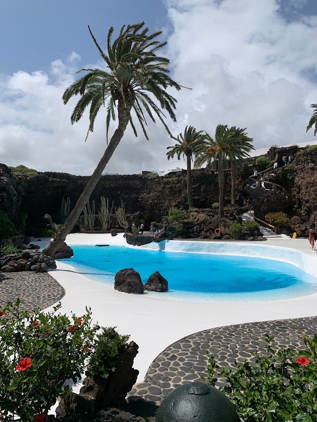 Jameos del Agua