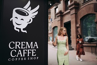 Crema Caffe Шевченка