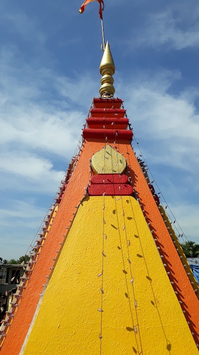 photo of Shiv Shankar Temple