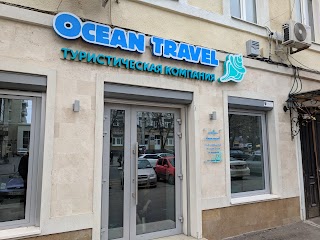 Ocean Travel