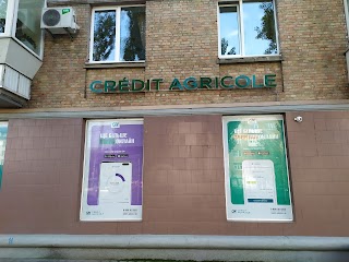 Credit Agricole Bank