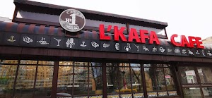 L’Kafa Cafe