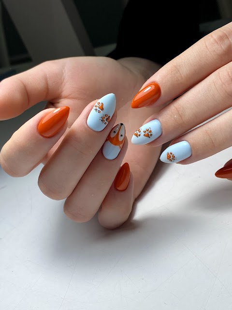 Lyubimova Nails