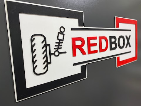 Автозапчастини REDBOX