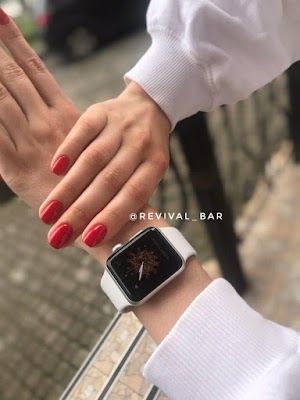 Revival Beauty + Nail Bar