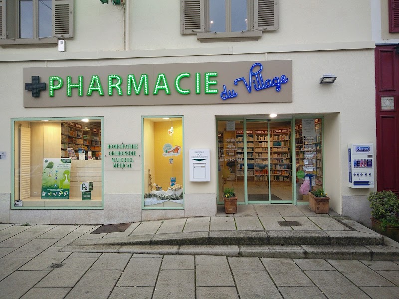 photo pharmacie