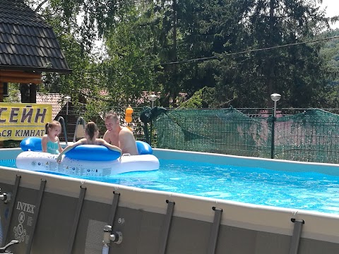 Будинок відпочинку RELAX