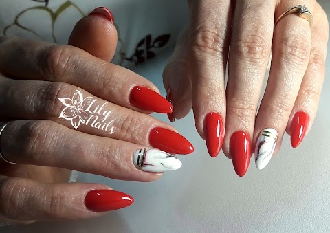 Lily Nails Studio