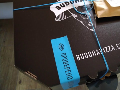 Buddhapizza