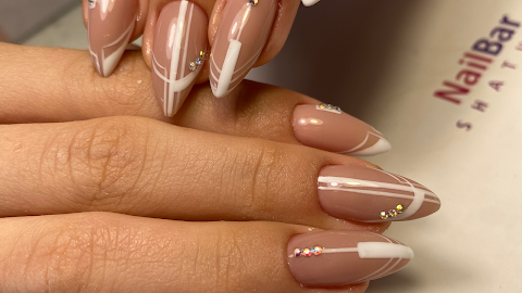 NailBar Shatura