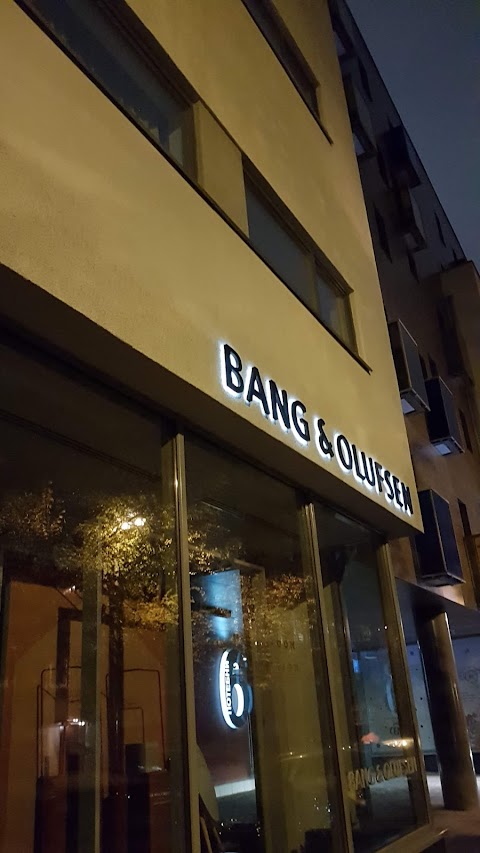 Bang & Olufsen Kharkiv