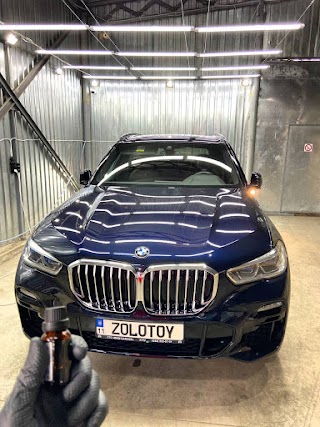 BMWGARAGE (Окружна)