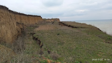 Міні-база Дельфін