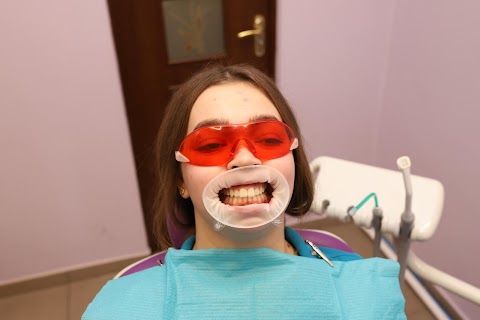 Сімейна стоматологія - Family smile