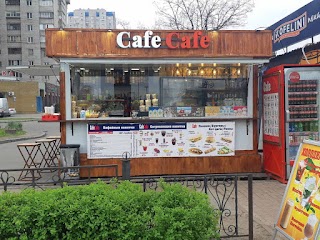 Cafe Cafe