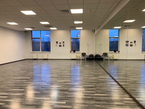 AcadeMy Dancesport Studio