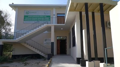 Banadir Hospital